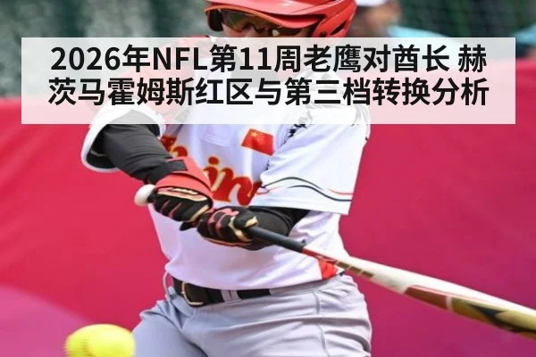 2026年NFL第11周老鹰对酋长 赫茨马霍姆斯红区与第三档转换分析